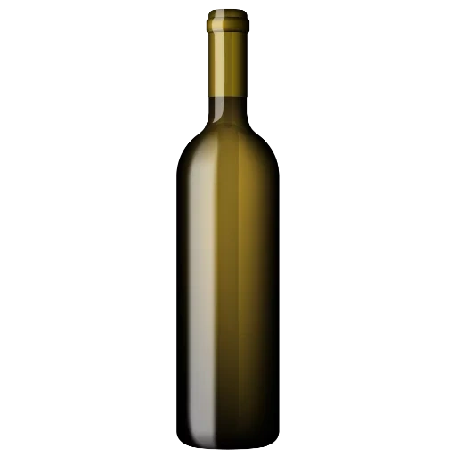 flasche, die flasche ist wein, bordeaux flasche 750 ml, wein bordeaux flasche 0.75 l, eine flasche wein transparenter hintergrund