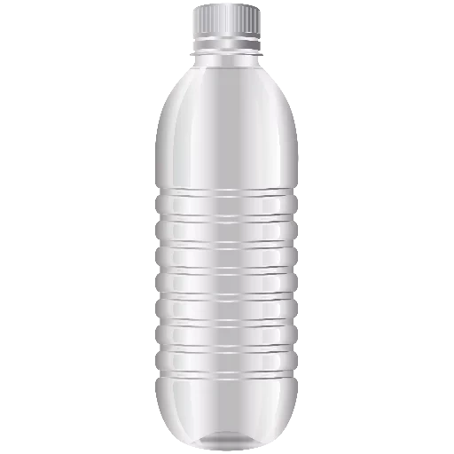 bottiglia, bottiglia pat, bottiglia pat 3l, una bottiglia di plastica, bottiglia di plastica
