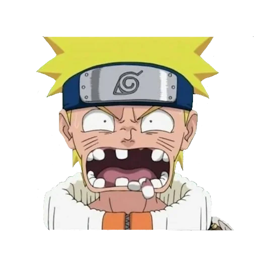 naruto facce divertenti, naruto, naruto senza denti, naruto divertente, naruto momenti divertenti