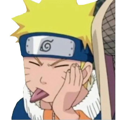 naruto, naruto 2 d, naruto uzumaki, naruto funny faces, shipuden naruto