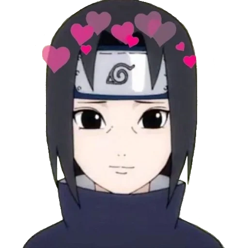 itachi small, sasuke rp, itachi, sasuke head, naruto