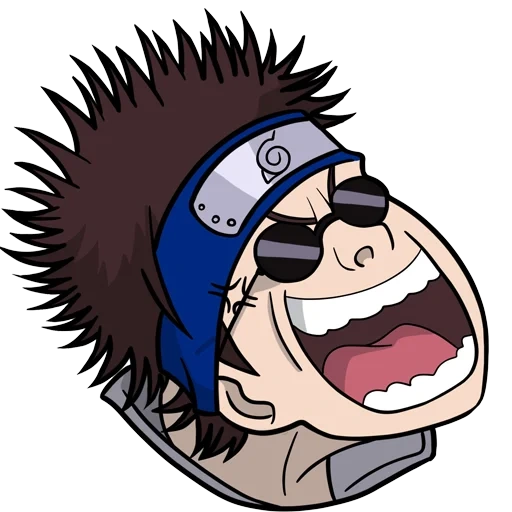 shino aburama laughs, anime naruto kiba, naruto kiba, naruto, naruto troll