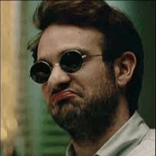 murdock, charlie cox, solda, os melhores gifs