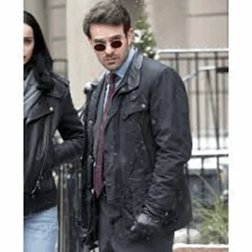 uomini, le persone, gli uomini, charlie cox matt murdock, samantha thomas charlie cox