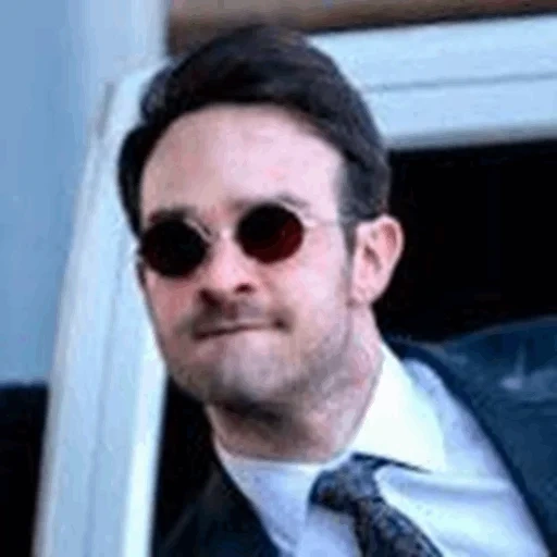 murdock, charlie cox, un avventuriero