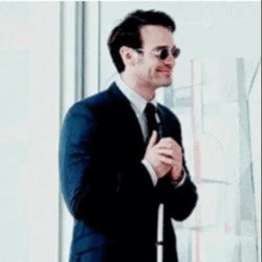 the murdock, the adventurer, jim moriarty