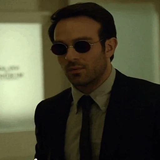 parker, mahdi, the murdock, das ensemble, matt murdock