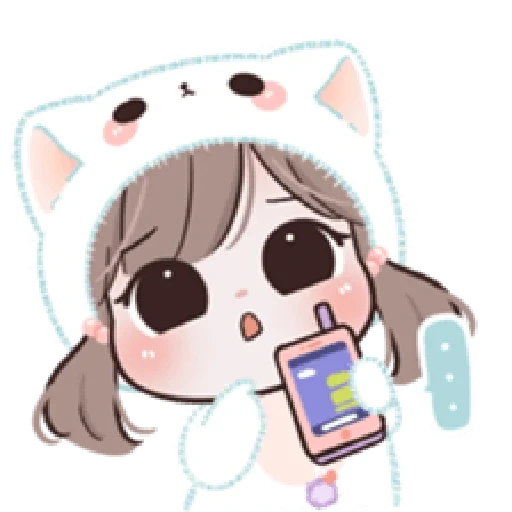 chibi, image, chibi chan, chibi mignon, umaru chan chibi