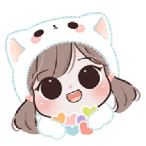 chibi, image, chibi chan, chibi mignon, umaru chan chibi