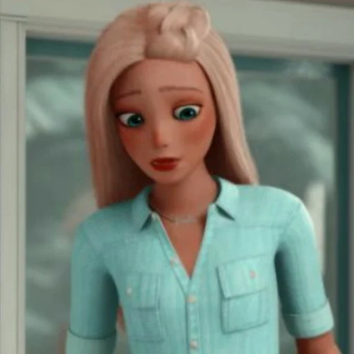 barbie, barbie roberts, barbie life house dreams, caricatura de caricatura barbie, barbie dreamhouse adventures