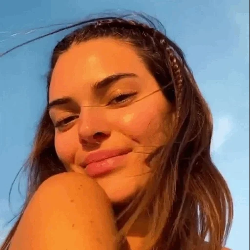 kendall, девушка, кендалл дженнер, kendall jenner instagram