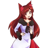 Imaizumi Kagerou