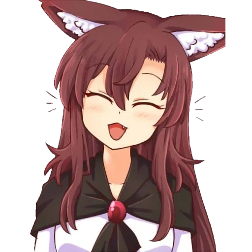 anime art, the anime is a thrown, imazumi kagerou, anime arty tyanka, wool imazumi kagerou