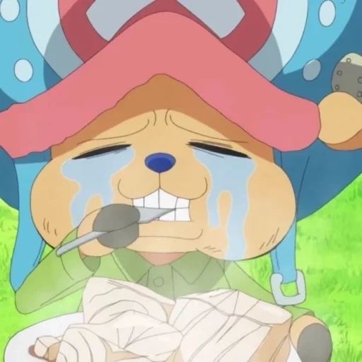 una pieza, tony chopper, chopper one piece, tony tony chopper, chopper de una pieza