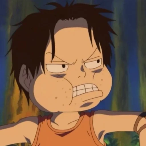 luffy, luffy van, manki d luffy, luffy van pis, luffy joy