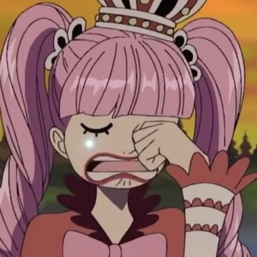 perona, peron, une pièce, perona van pi, perona one piece