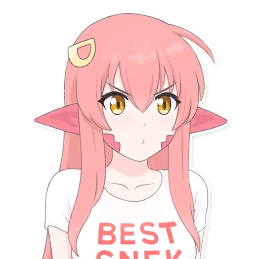 мия ламия, девушки монстры, monster musume meme, miia monster musume, повседневная жизнь девушкой-монстром