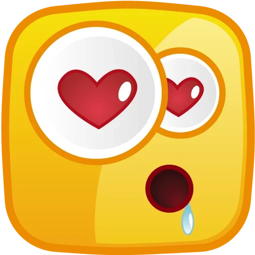 emoticon di emoticon, emoticon di emoticon, emoticon di emoticon, faccina sorridente a forma di cuore, emoticon di emoticon