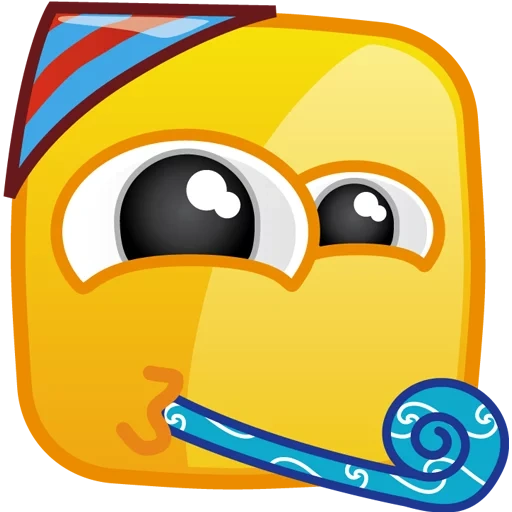 emoji, smiling face wao, emoji, smiley face sticker