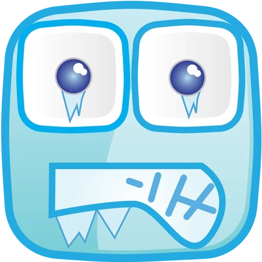 jeu, logo, logo robot, emoticônes