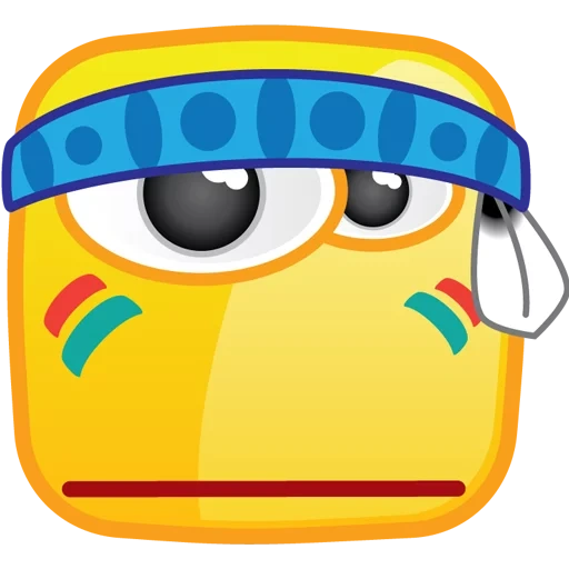 el juego, emoji mir, pegatinas sonrientes