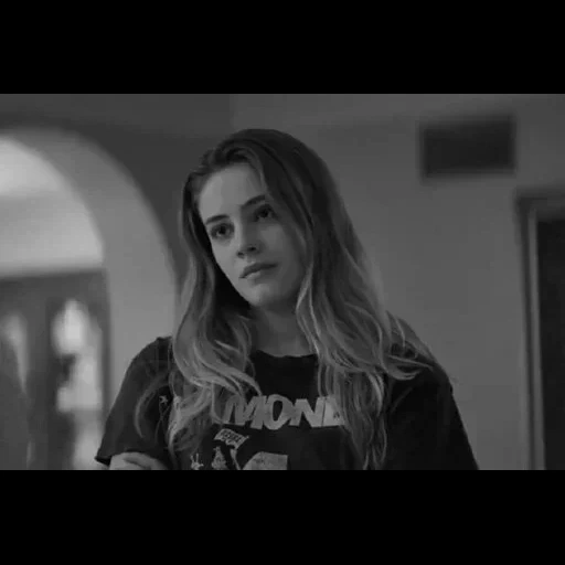 la ragazza, la bambina, anno 2019, maryl hemingway manhattan, josephine langford dopo il secondo capitolo