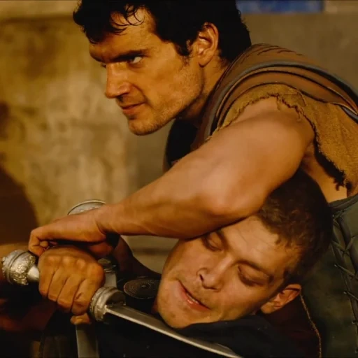 cavill, henry carvell, henry carvell gates, henry cavell theseus, le film d'hercule la bataille des immortels