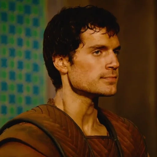 cavill, carvil, henry carvel, henry cavill, gif film immortality