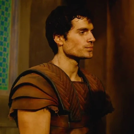 henry carvelle, immortals 2011, henry cavill theseus, pertempuran para dewa henry carvelle