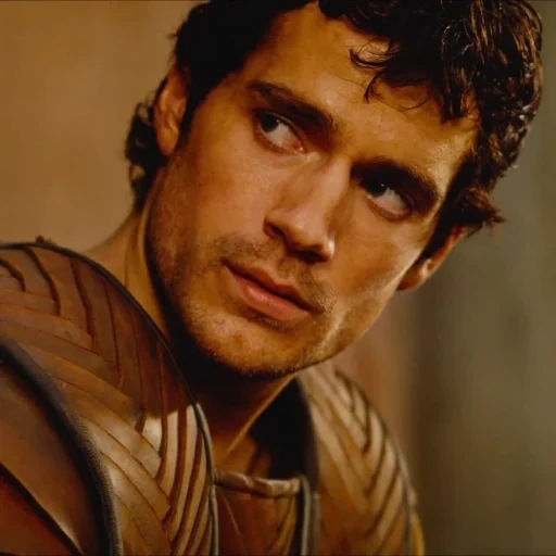 cavill, carville, henry cavill, theseus henry cavill, henry cavill steel