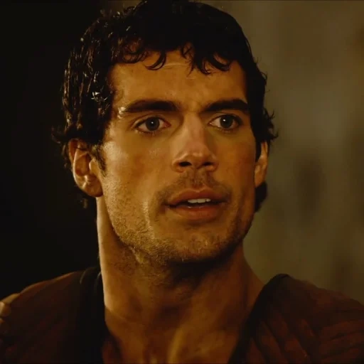 cavill, carvell, henry carvell, henry cavell la bataille des dieux, spartacus série henry cavell