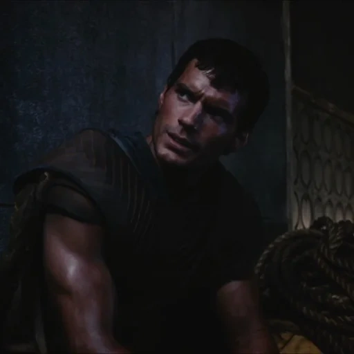 male, henry cavill, theseus henry cavill, hercules movie battle of immortals, clash of the titans immortal movie 2011 henry cavill