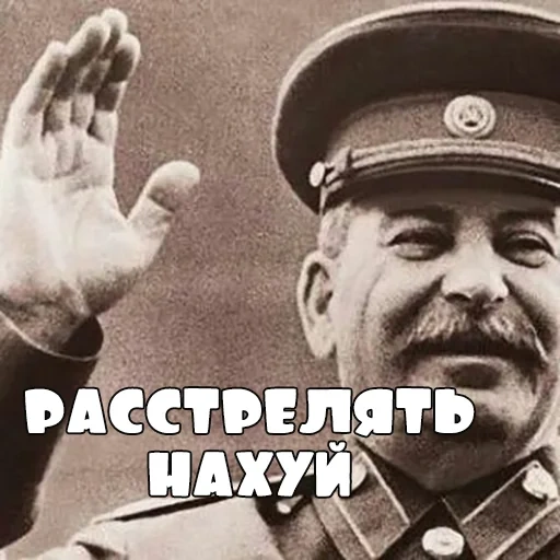 сталин зига, расстрелять мем, расстрелять мем сталин, иосиф виссарионович сталин