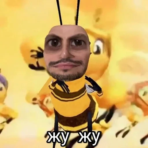 мемы, человек, скриншот, настя пчела, миль попс жу жу жу