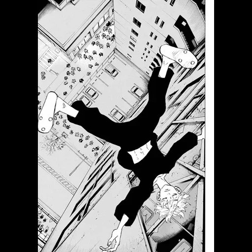 manga, manga manga, personaggi manga, il manga delle illustrazioni, manga tokyo avengers 23 volume