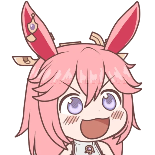 anime artistiche, chibi tamamo, personaggi chibi, personaggi anime, anime dei personaggi chibi