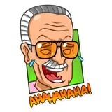 Stan Lee