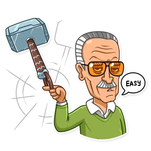 stan, stanley, stan lee, personagem, yegor letov