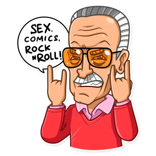 stein, stanley, stan lee, stein kyle