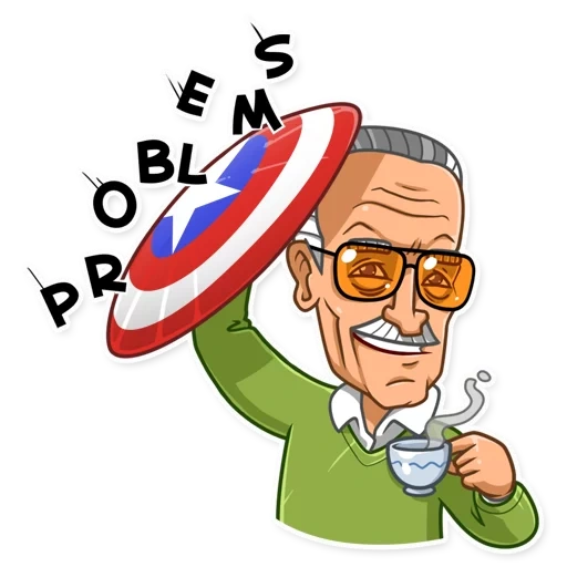 stan, stanley, stan lee, stan kyle