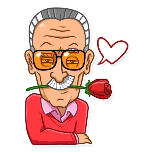 stanley, stan lee, stanley marvel, stiker stanley