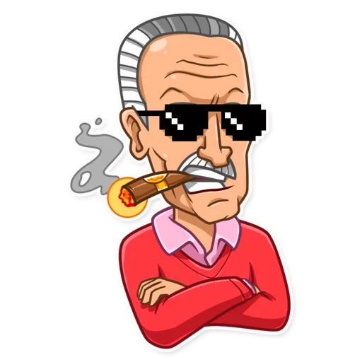 stanley, stan lee, stanley marvel