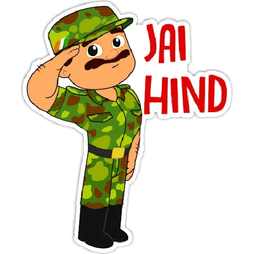 ejército, militar, soldado de dibujos animados, soldados de dibujos animados