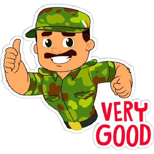 army, military, net army, soldier clipart, drawing a soldier