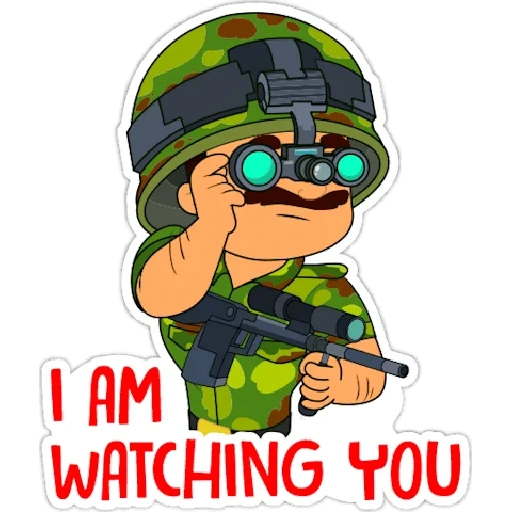 army, soldier, you are a military man here, soldier shooter cartoon
