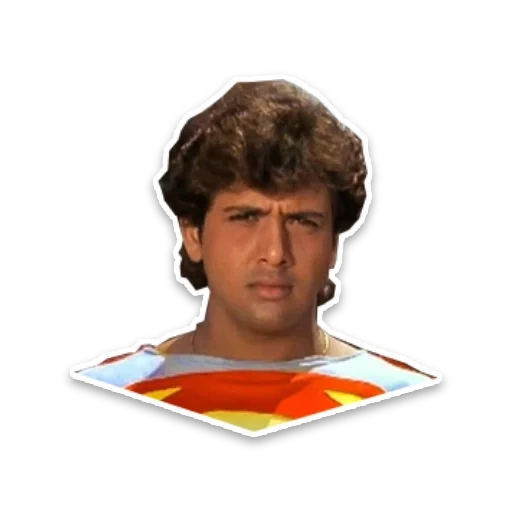 пак, супермен индийский фильм 1987