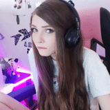 karina, karina streaming, my little princess, streaming karina nizhniy, karina streamer sharishaxd