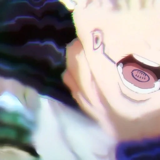 anime, anime, anime boy, jujutsu kaisen, karakter anime