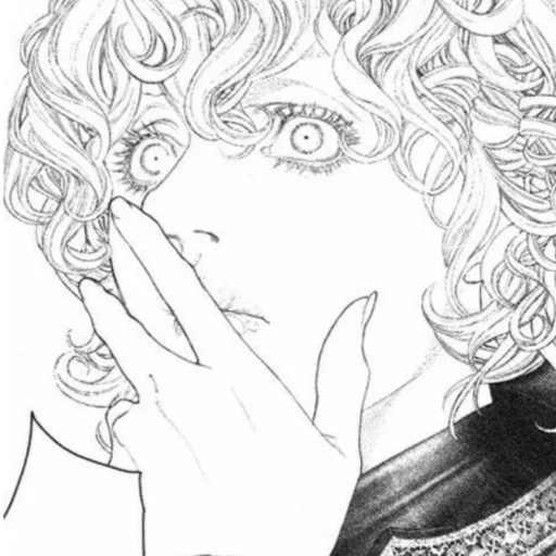 manga d’art, griffith manga, manga berserk, dessins de manga, anime berserk coloriage