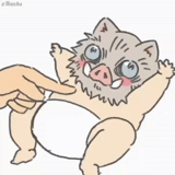 der kater, eine ausländerkatze, der anime ist lustig, süße zeichnungen von chibi, anime süße zeichnungen